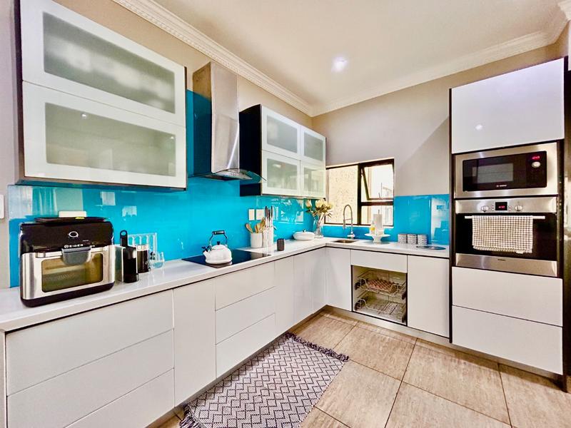 4 Bedroom Property for Sale in Xanadu Eco Park North West